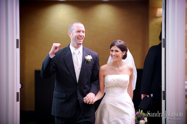 Best First Baptist Orlando Wedding photographer - Sandra Johnson (SJFoto.com)
